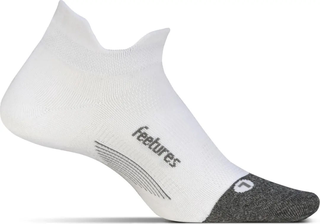 Feetures Elite Ultra Light No Show Tab