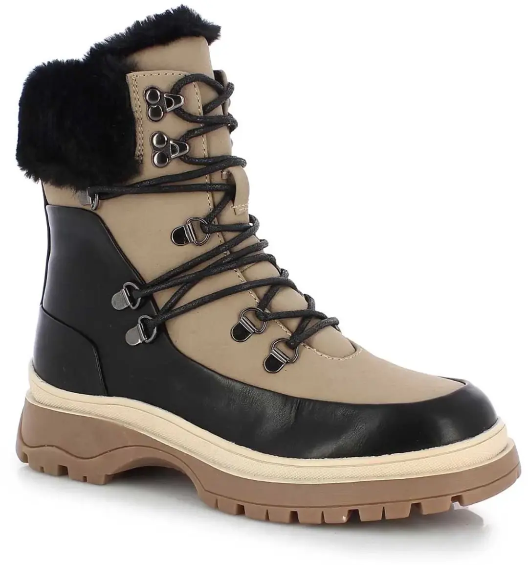 Kimberfeel Apolline Wandelschoenen Bruin EU 39 Vrouw