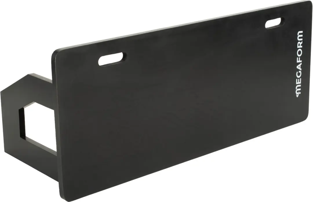 Opvouwbaar reboundboard