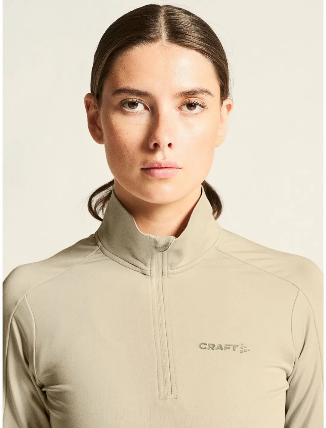 Craft Gain Midlayer Longsleeve Dames - afbeelding 6 van 6