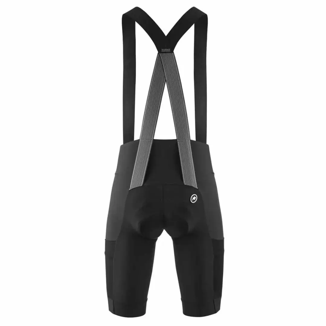 Assos Tactica T5 Fietsbroek Zwart XL Man - afbeelding 4 van 5