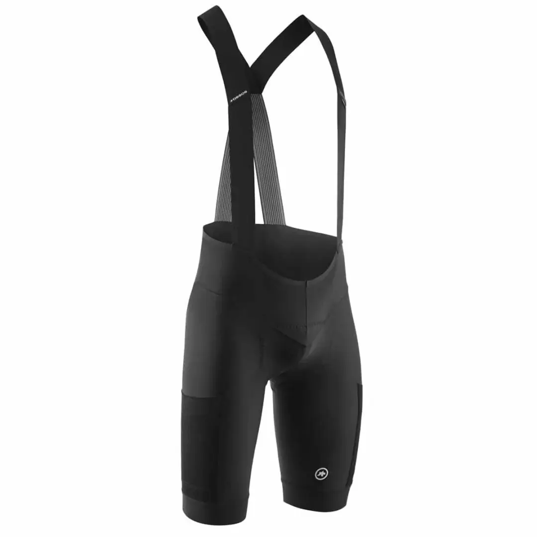 Assos Tactica T5 Fietsbroek Zwart XL Man - afbeelding 5 van 5