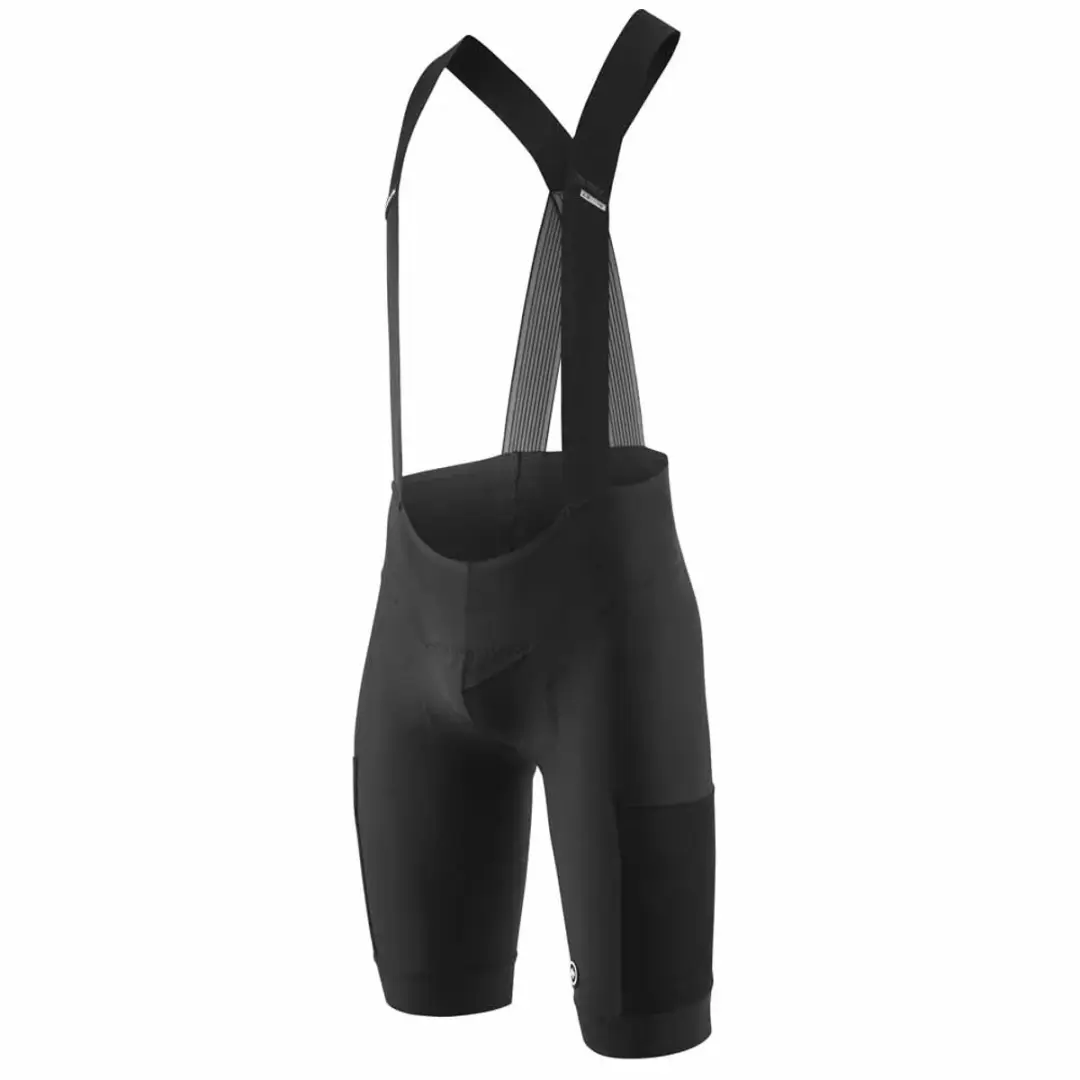 Assos Tactica T5 Fietsbroek Zwart XL Man - afbeelding 3 van 5
