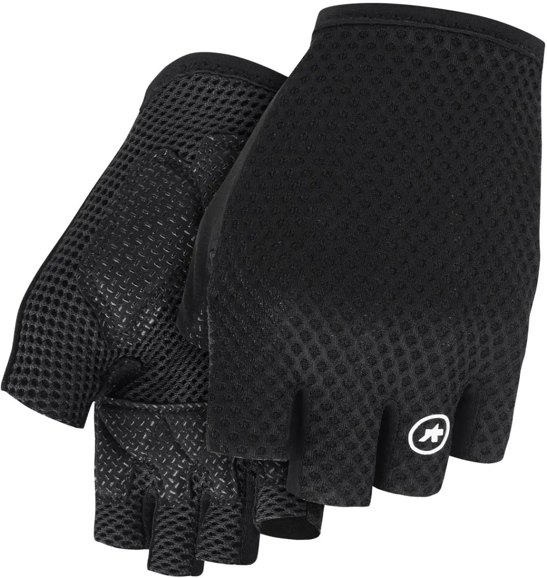 Assos Endurance S11 Handschoenen - Black Series - afbeelding 4 van 6