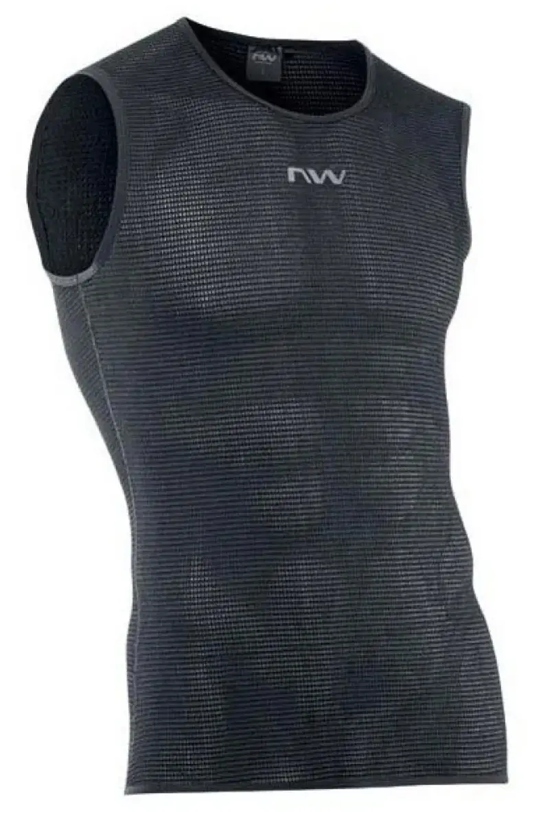 Northwave Light Mouwloos