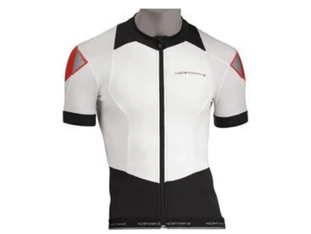 Northwave-fietsshirt-Evolution Jersey