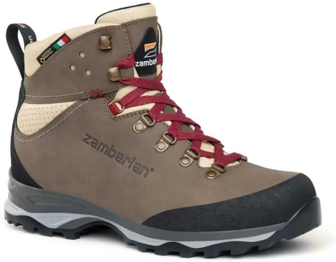 Zamberlan amelia GTX 0331PW0GM0 Brown 38.5