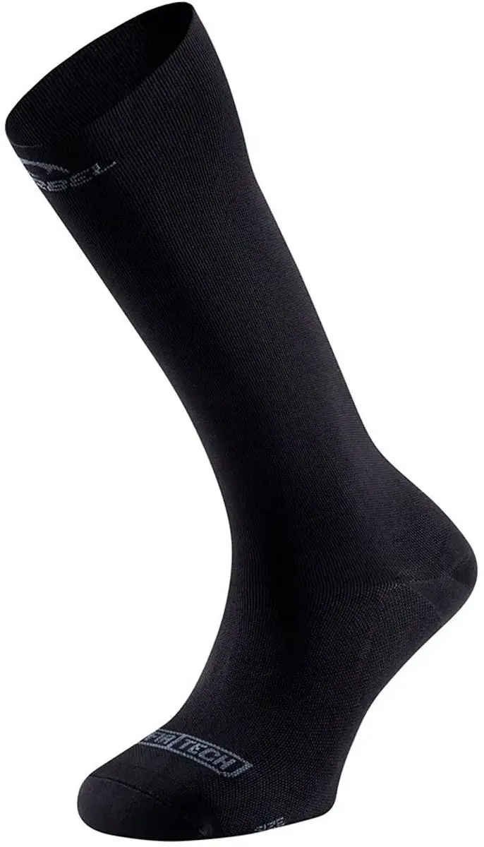 Lurbel Recovery Six Compressiekousen Zwart EU 39-41