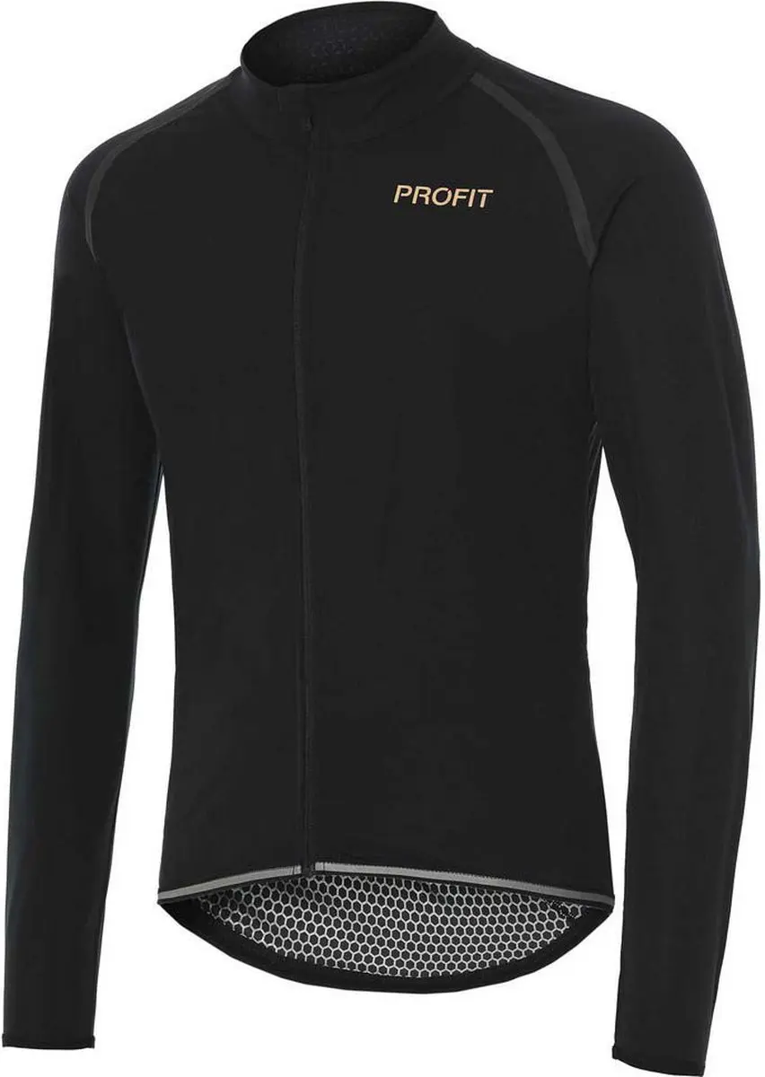 Spiuk Profit Cold&Rain Ultralight Waterdichte Jas