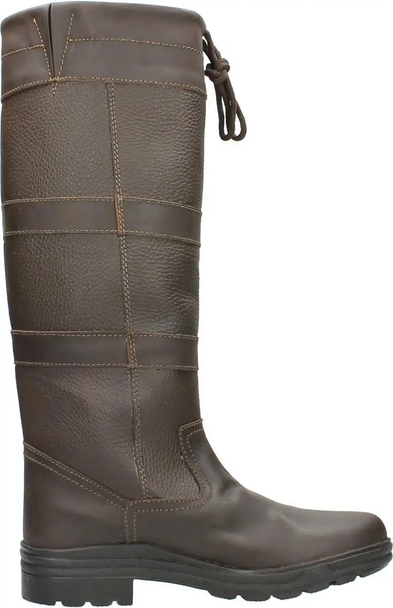 Horka Kensington Stal Laarzen - Bruin - 36 - afbeelding 6 van 6