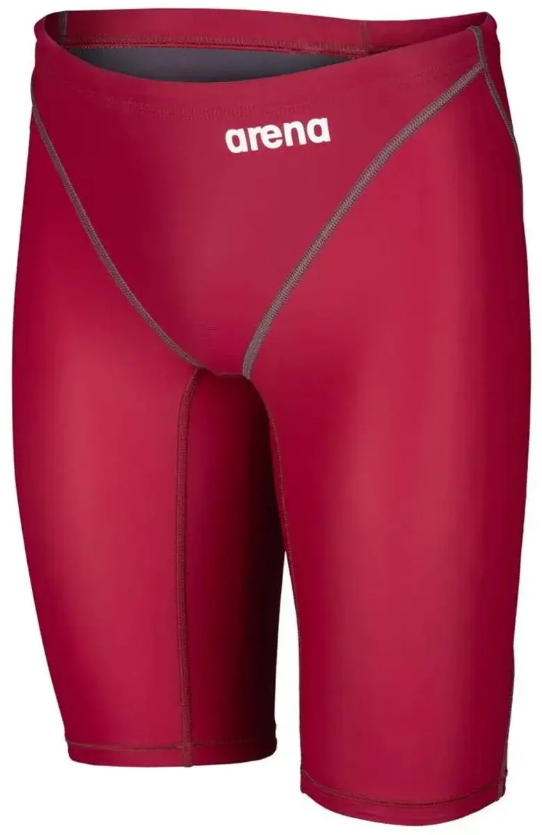 Arena Powerskin ST Next Heren Jammer - Deep Red - 70 - afbeelding 5 van 5