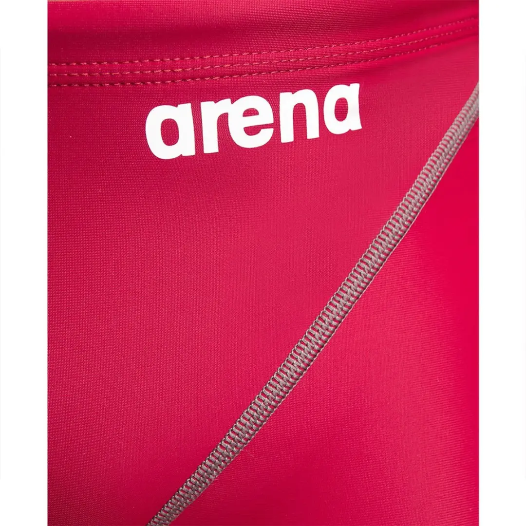 Arena Powerskin ST Next Heren Jammer - Deep Red - 70 - afbeelding 4 van 5