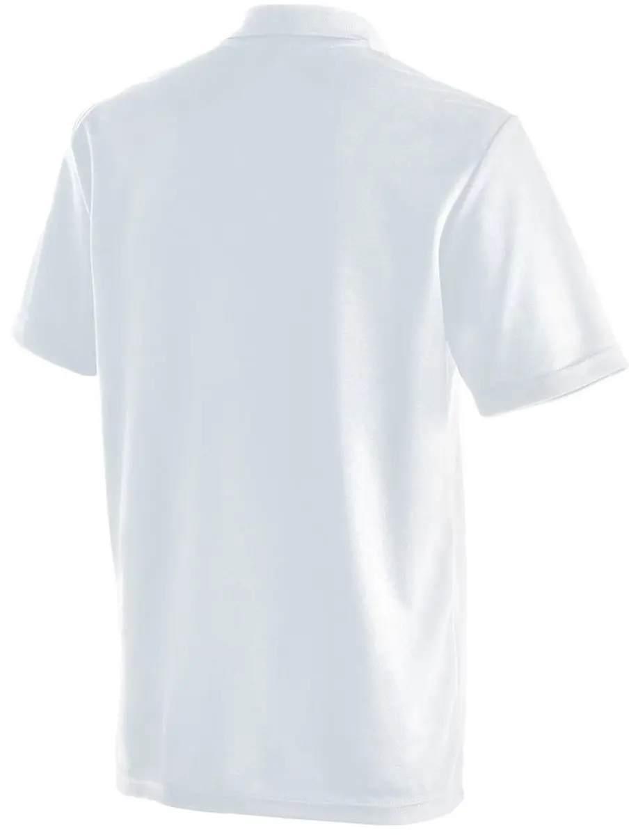 Maier Sports Ulrich Poloshirt Heren - afbeelding 2 van 6