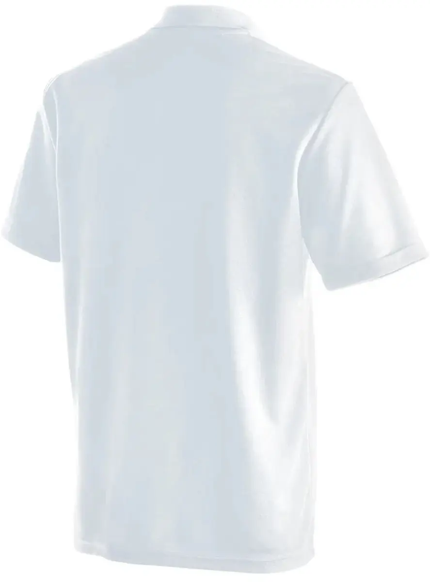 Maier Sports Ulrich Poloshirt Heren - afbeelding 3 van 6