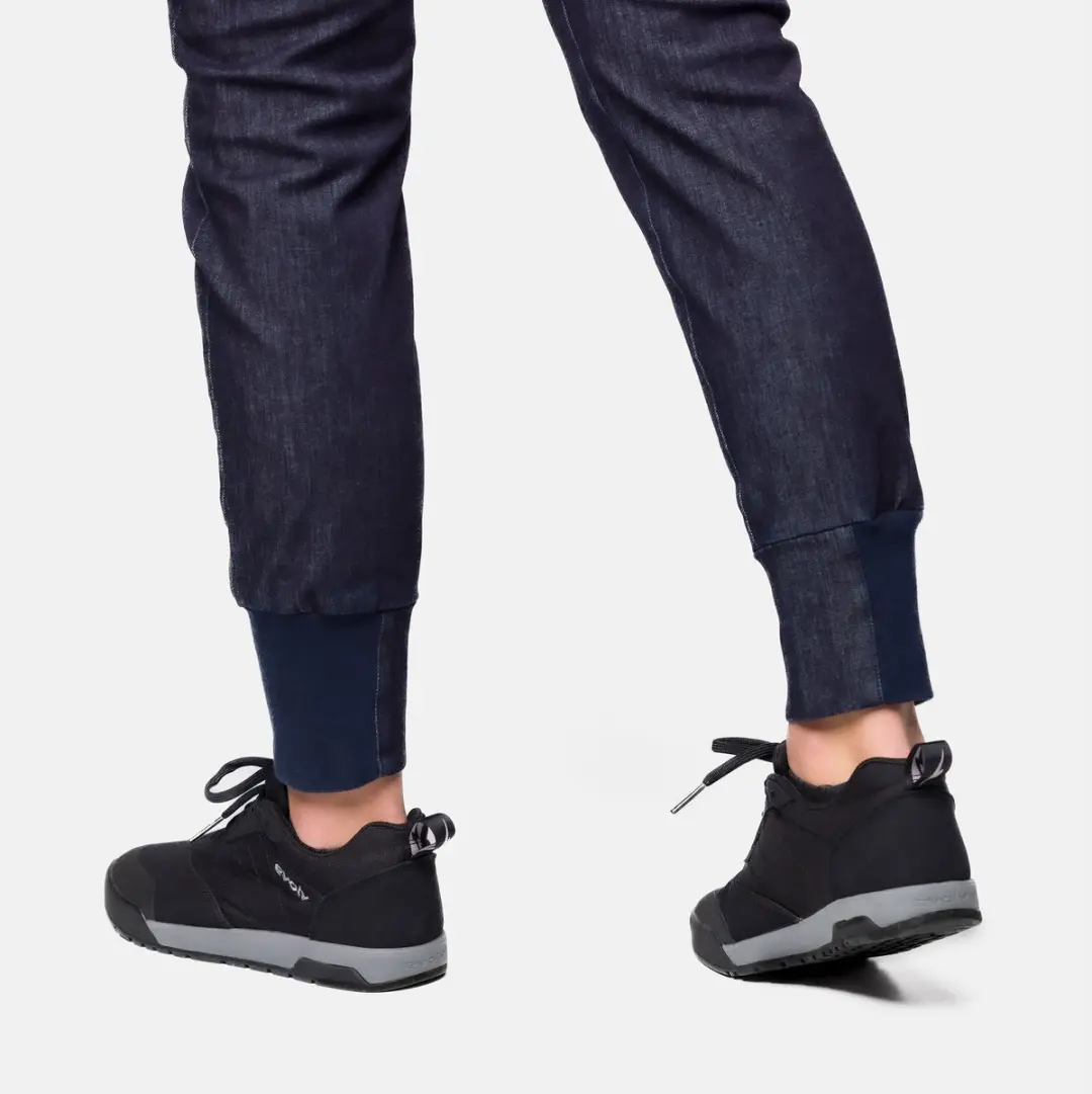 Wild Country Spotter Vrouwen Klimjeans