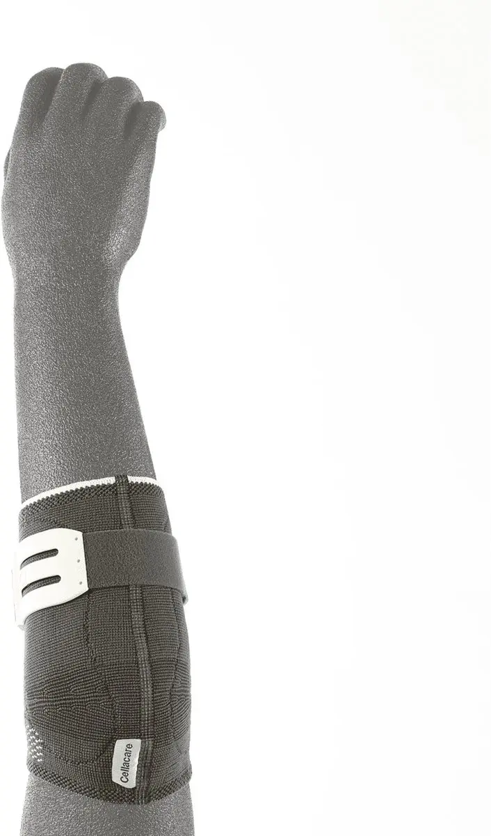 Lohmann & Rauscher Cellacare Epi Elleboogbandage Maat 6 - afbeelding 4 van 6
