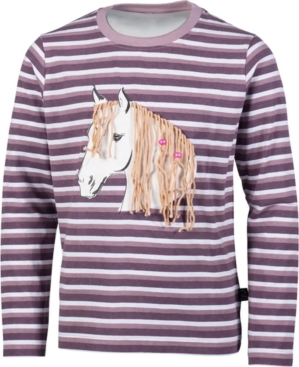 HKM Longsleeve shirt Alva