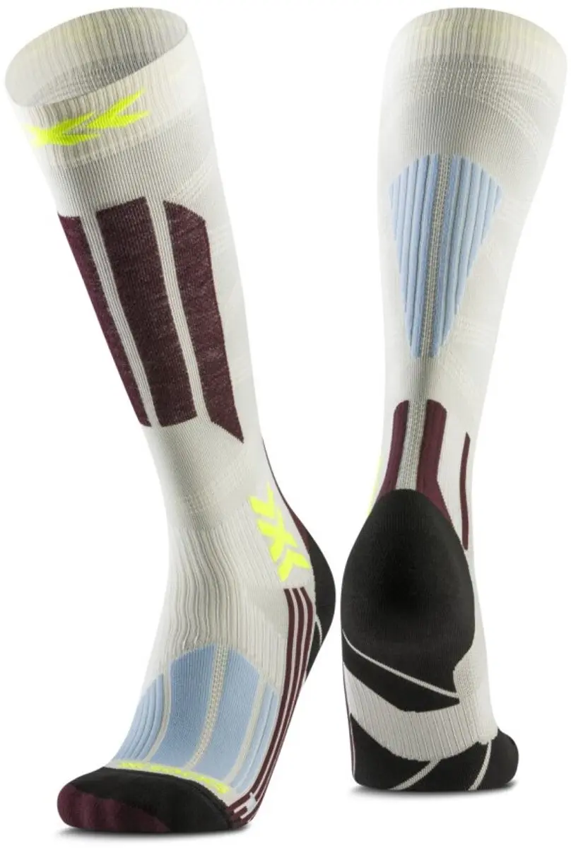 X-Socks Touring Expert Damessokken