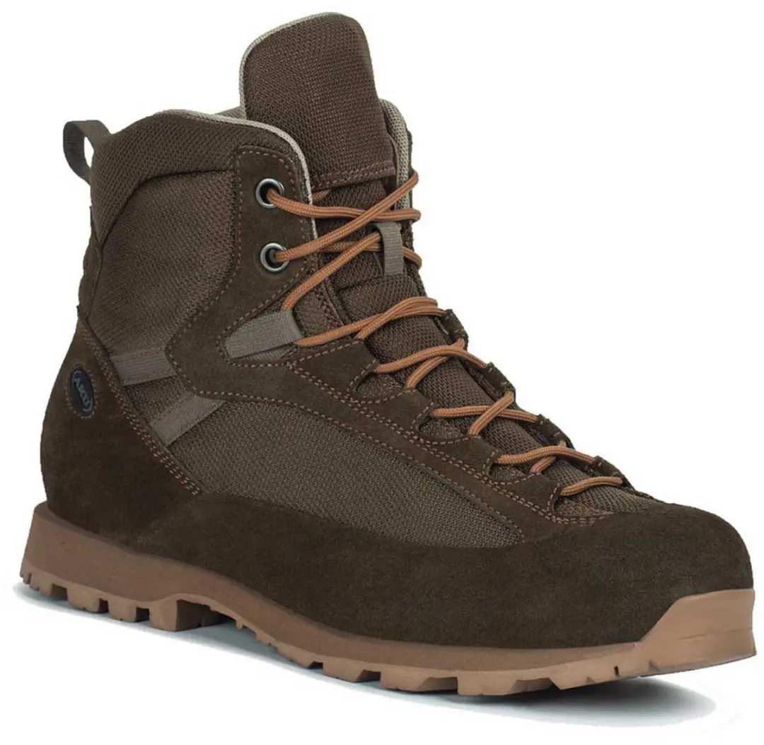 Aku Pilgrim Tsc Gore-tex® Wandelschoenen Bruin EU 42 1/2 Man