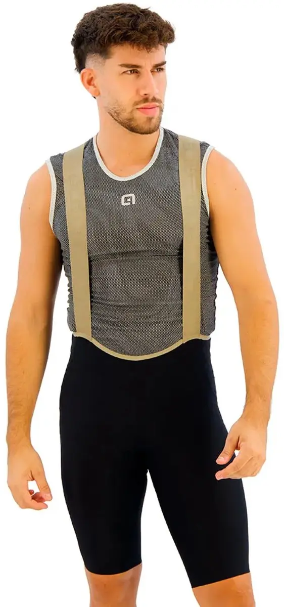 Ale Pr-e Master 2.0 Fietsbroek Zwart 2XL Man