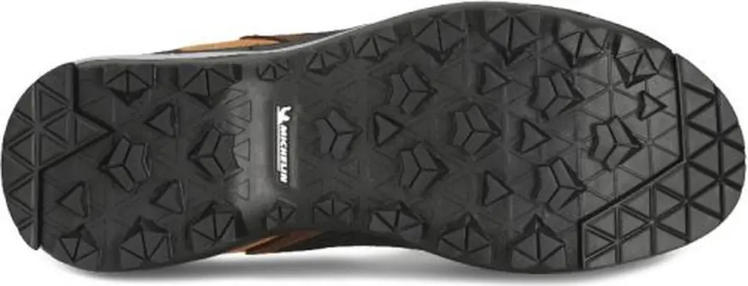 Garmont Vetta Tech GTX Dames - Dark Brown/Rust - 39.5 - afbeelding 5 van 5