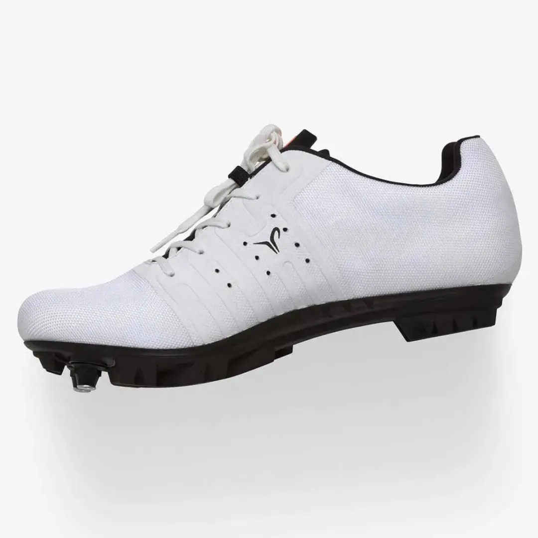 Dmt Km4 Pj Mtb-schoenen Wit EU 42 Man - afbeelding 3 van 4
