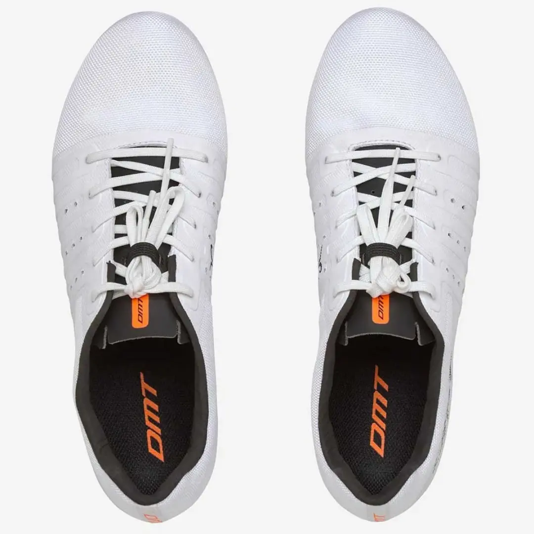 Dmt Km4 Pj Mtb-schoenen Wit EU 42 Man - afbeelding 4 van 4