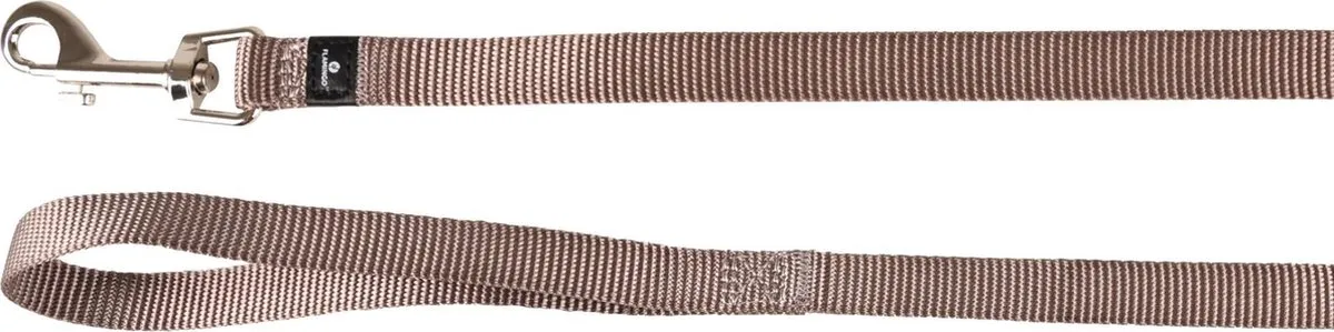 Flamingo Ziggi Looplijn 130cm Taupe