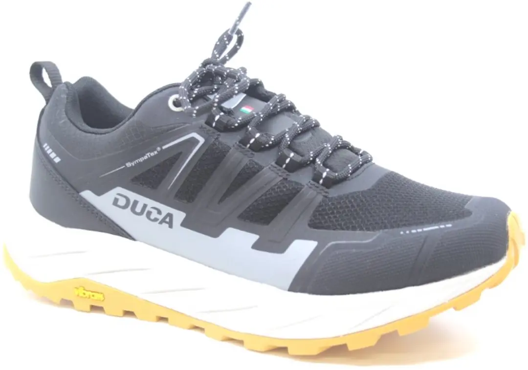 Duca Walking Fortino Low W Wandelschoenen