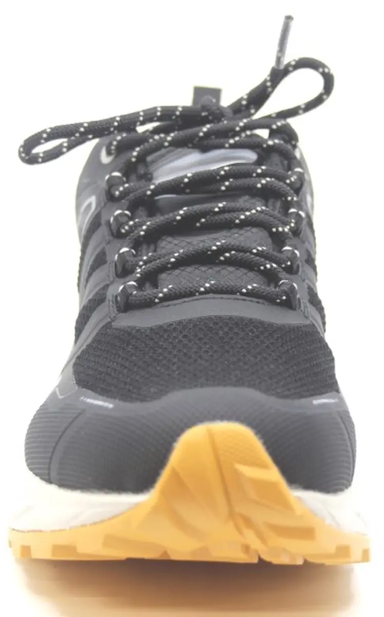 Duca Walking Fortino Low W Wandelschoenen - Zwart/Cool Grey - afbeelding 3 van 4
