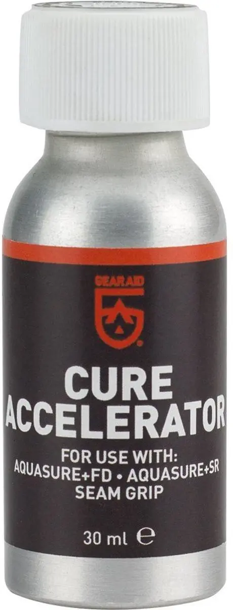 Gear Aid Cure Accelerator