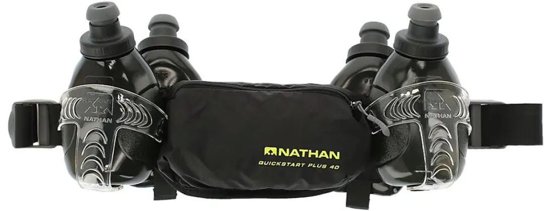 Nathan Quick Start Plus 40 Flessenriem