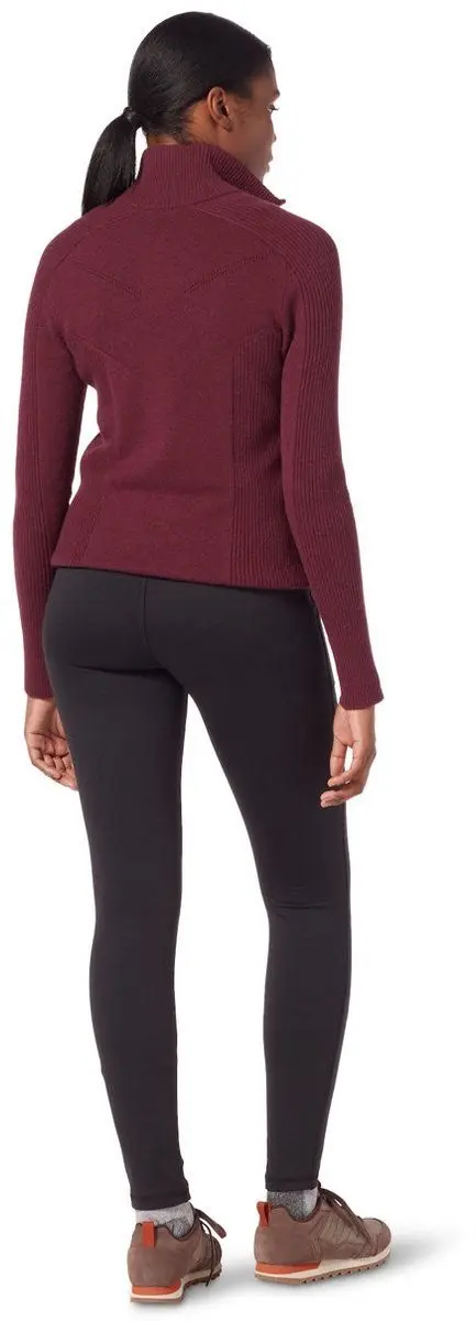 Royal Robbins Backcountry Pro Winter Legging Dames - afbeelding 2 van 4