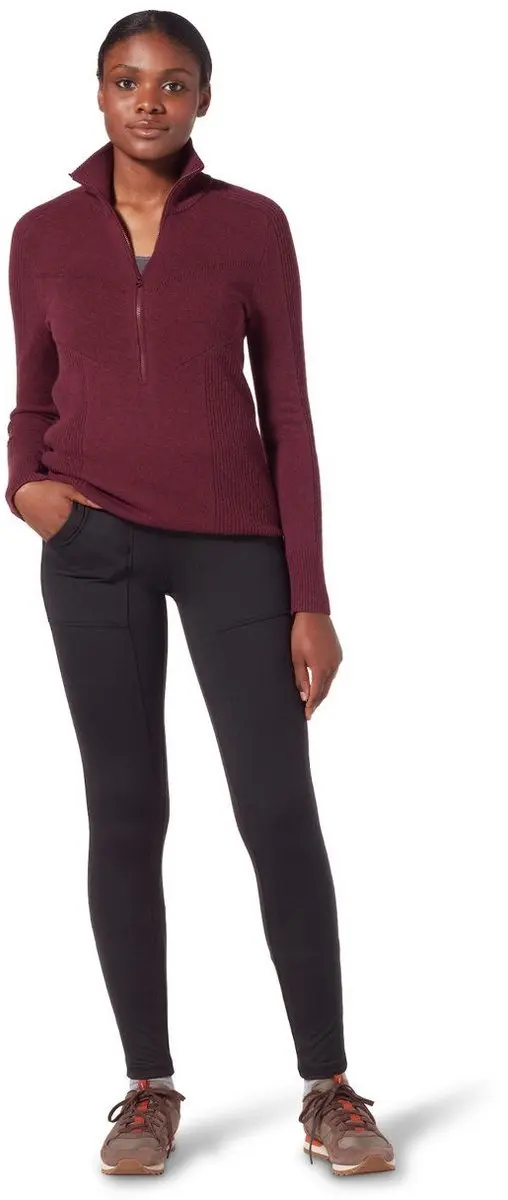 Royal Robbins Backcountry Pro Winter Legging Dames - afbeelding 3 van 4