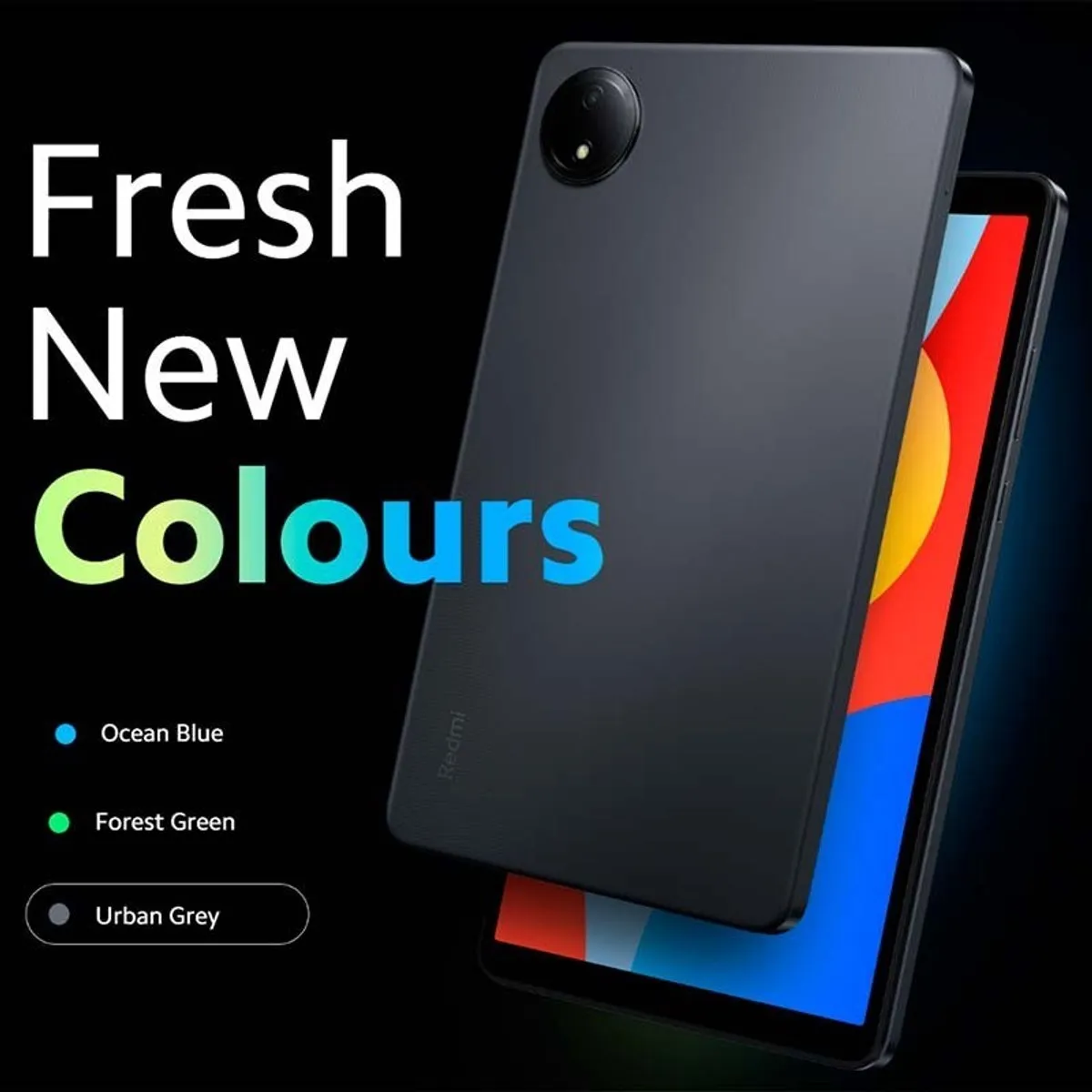Xiaomi Redmi Pad SE 8.7 - afbeelding 3 van 6