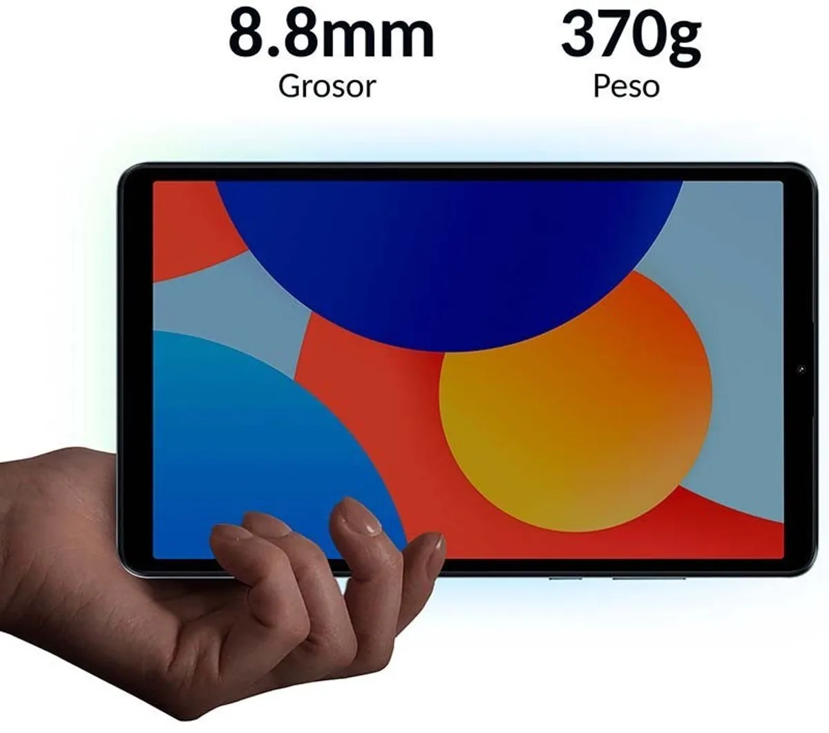 Xiaomi Redmi Pad SE 8.7 - afbeelding 2 van 6