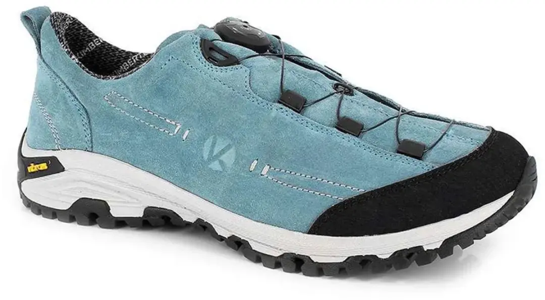 Kimberfeel Piana Wandelschoenen Blauw EU 43 Man