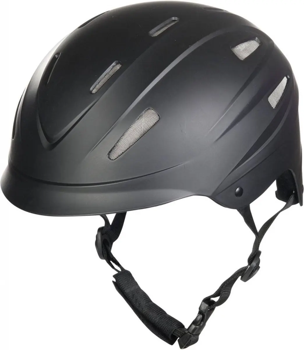 HKM rijhelm Action