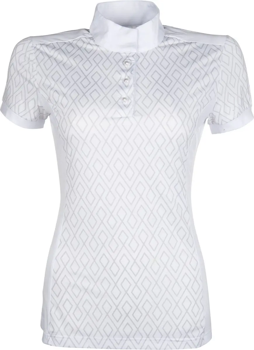 HKM wedstrijdshirt Della Sera