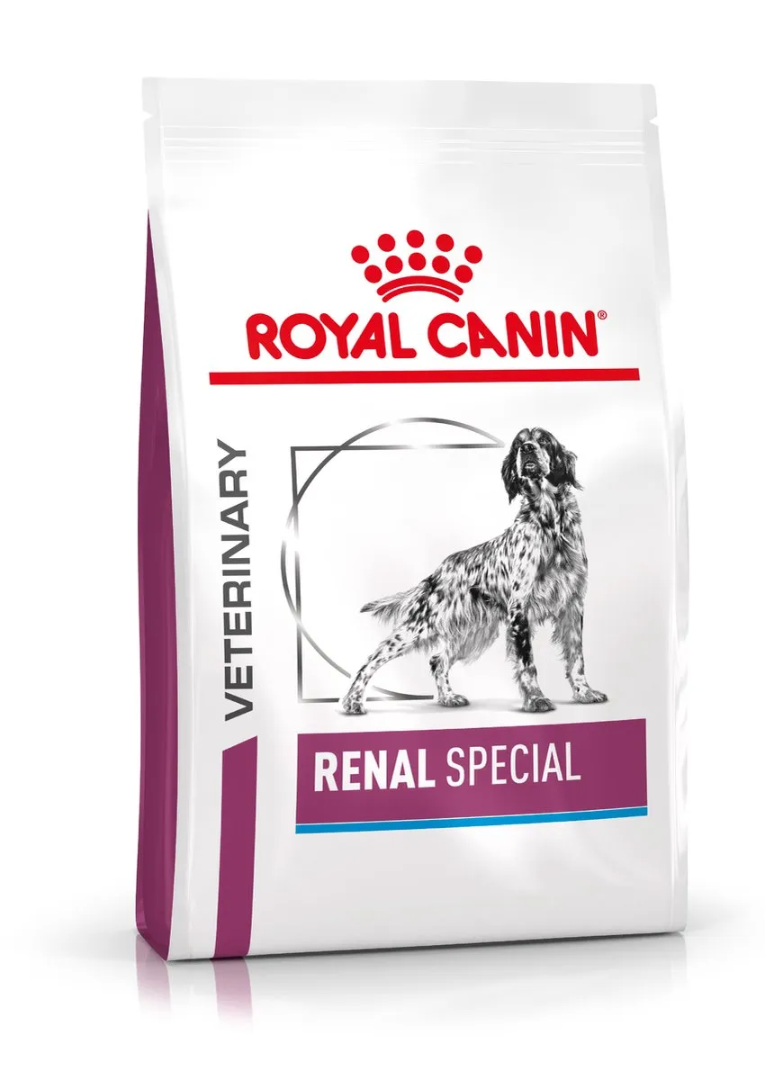 Royal Canin Veterinary Diet Renal Special Hondenvoer 10kg