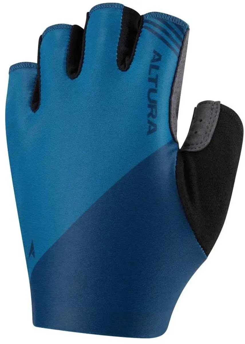 Altura Airstream 2022 Korte Handschoenen - Blauw - L - afbeelding 5 van 5
