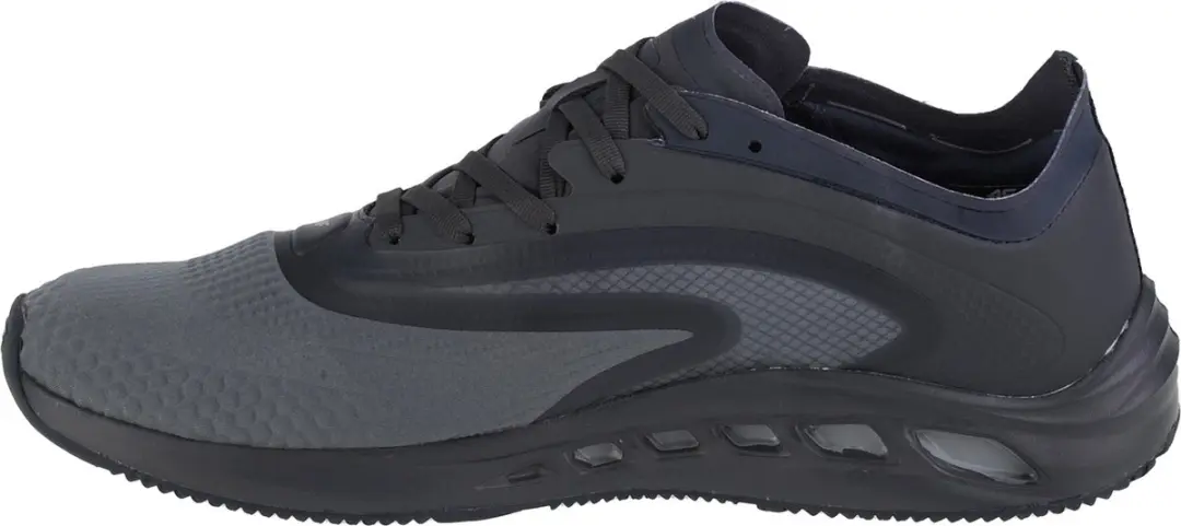 4F Gecko Lite X Heren Trainingschoenen - Grijs - 41 - afbeelding 2 van 4