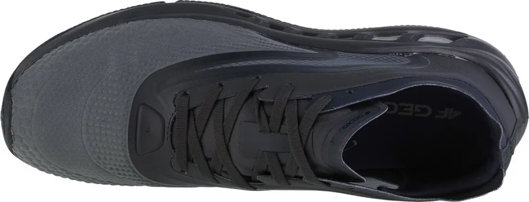 4F Gecko Lite X Heren Trainingschoenen - Grijs - 41 - afbeelding 3 van 4