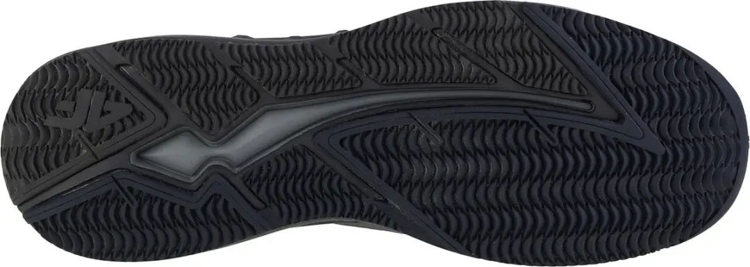 4F Gecko Lite X Heren Trainingschoenen - Grijs - 41 - afbeelding 4 van 4