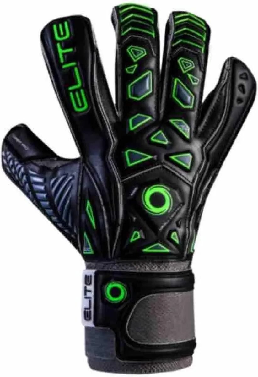 Keepershandschoen Elite Combat Pro