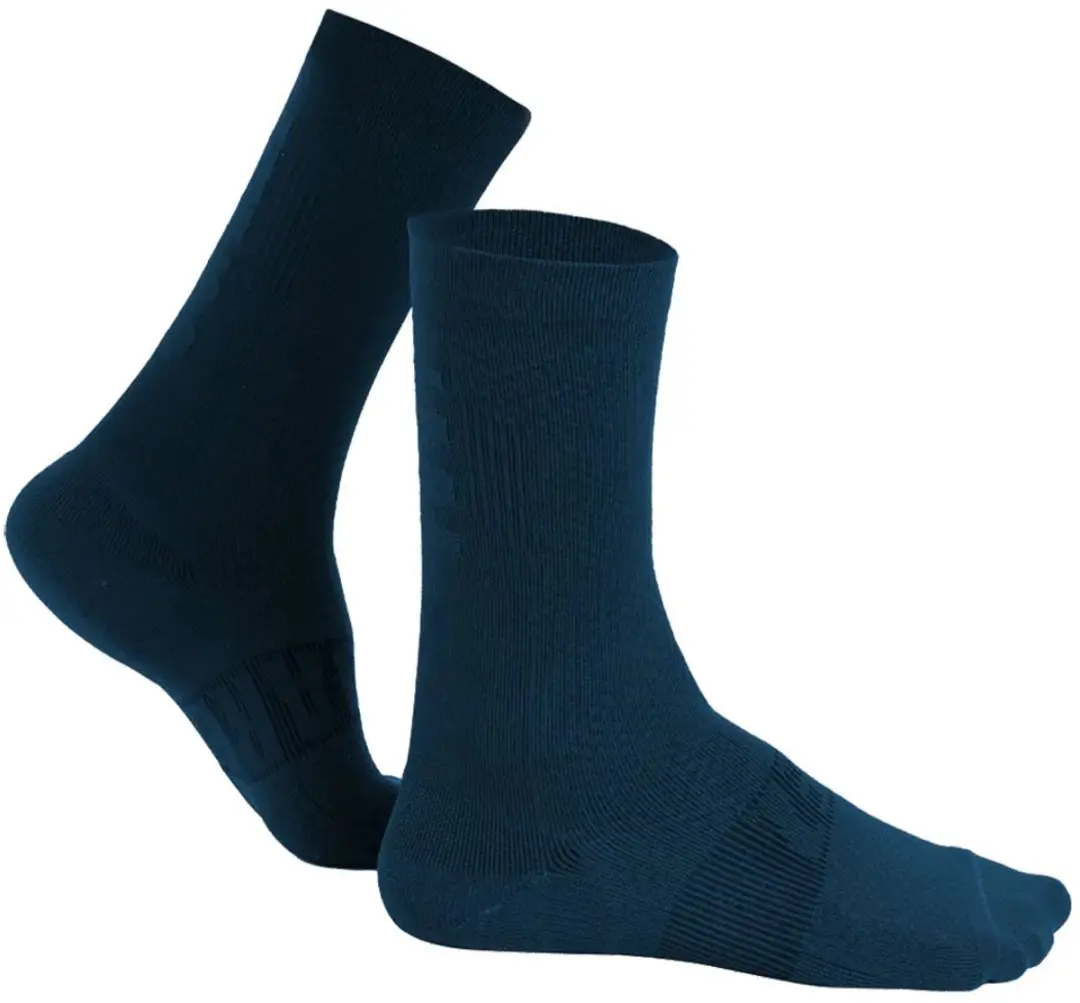 Suarez 7´´ Real 2.3 Sokken Blauw EU 39-42