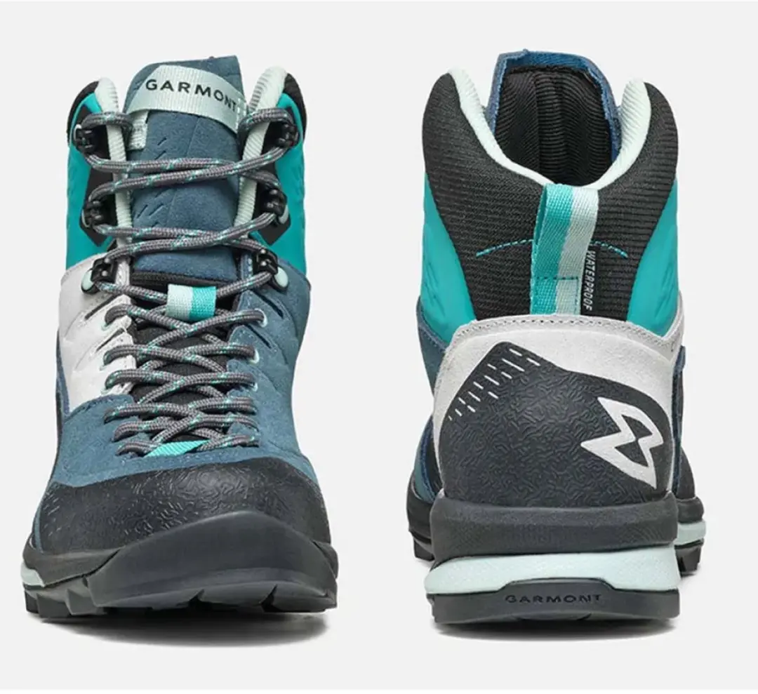 Garmont Cima WP Dameswandelschoenen - afbeelding 3 van 4