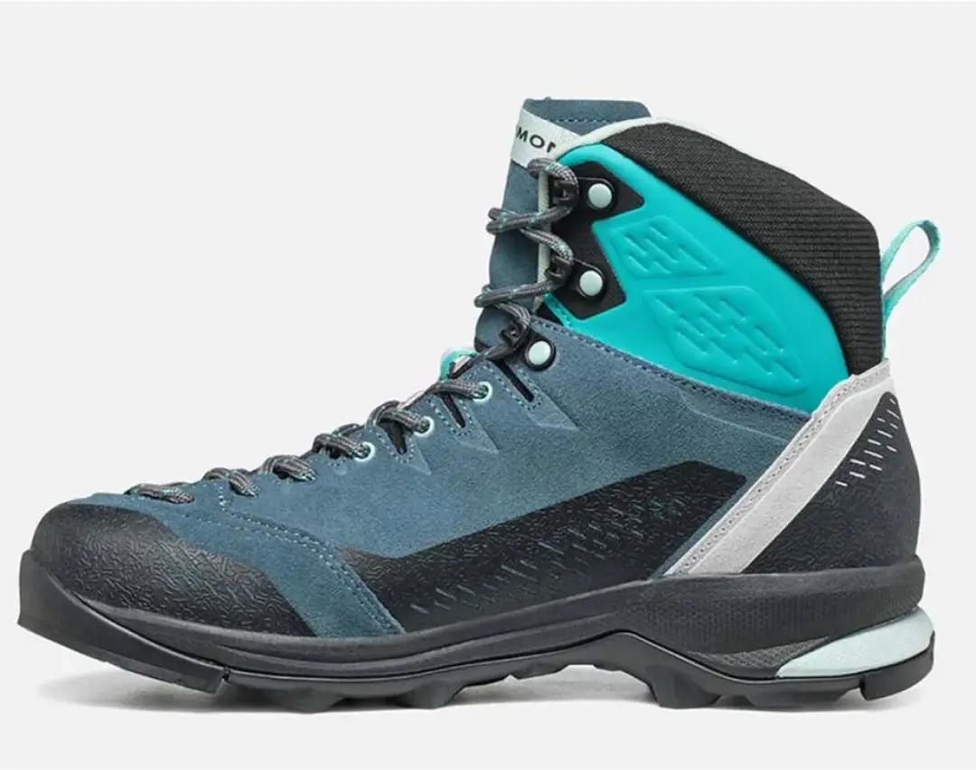 Garmont Cima WP Dameswandelschoenen - afbeelding 4 van 4