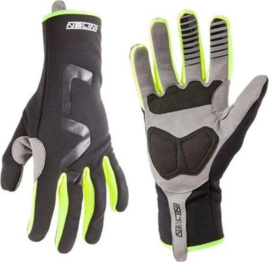 Nalini Aeprolight Pro Fietshandschoenen