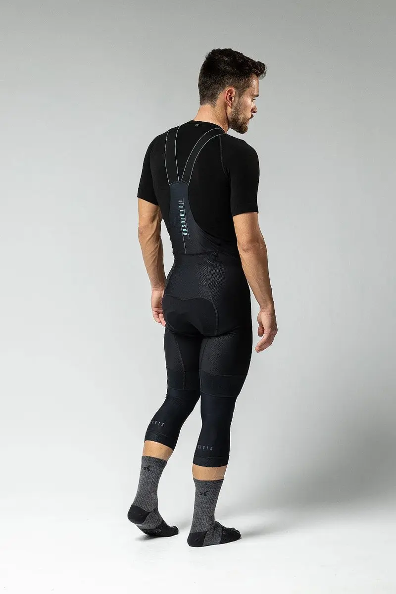 Gobik Fietssokken Winter Merino - Alloy - L/XL - afbeelding 4 van 6